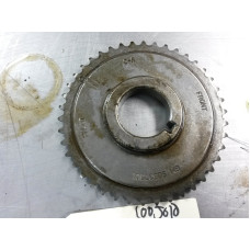 100J010 Crankshaft Timing Gear For 09-10 Chevrolet Cobalt  2.2 90537301